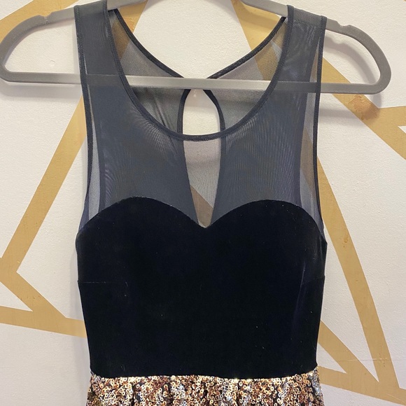 Guess Cocktail Dress - Picture 4 of 8